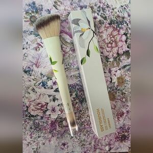 Swan - Hourglass Ambient Lighting Brush , limited edition